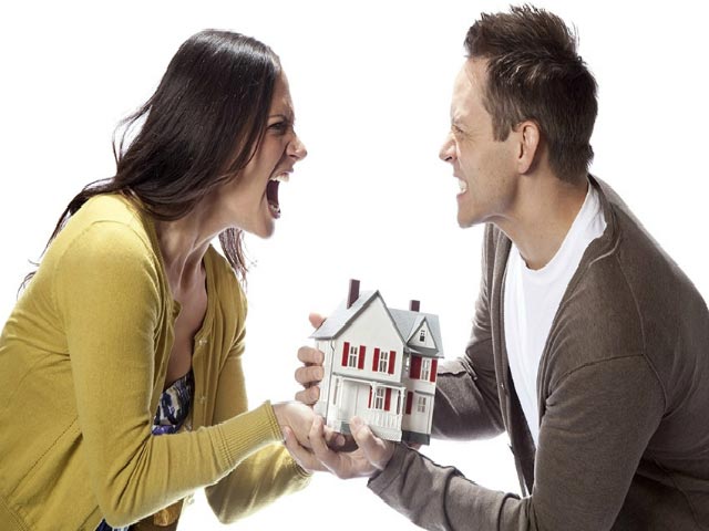 Property and Financial Settlements after Divorce