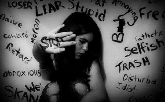 Emotional abuse