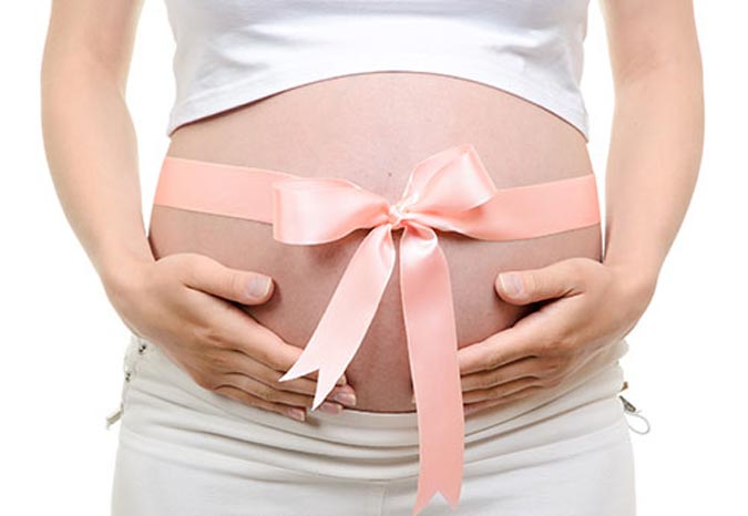 Legal Process of Surrogacy