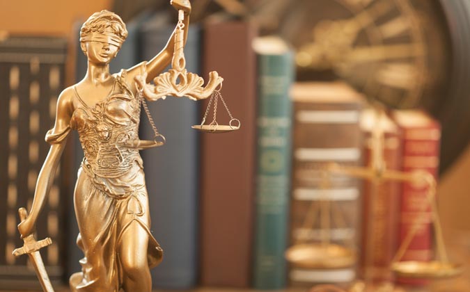 Four Principles of Criminal Law – Women Work