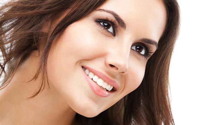 Cosmetic Dentistry