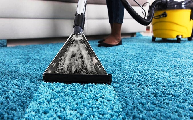 Carpet Cleaning Lincolnshire 