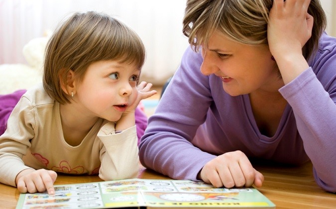 Scripting And How It Can Help You Support Your Child's Speech And Language Development