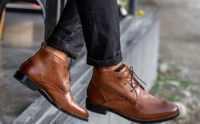 7 Popular Western Boots Styles And What They Are Most Suitable For
