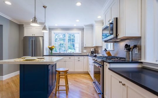 Step By Step Guide To Choosing The Best Kitchen Renovation Company For Your Kitchen's Remodelling