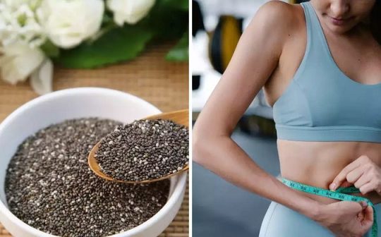 15 Ways to use Chia Seeds